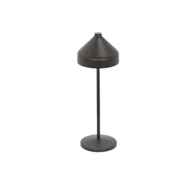 Zafferano Amelie lampada a batteria led