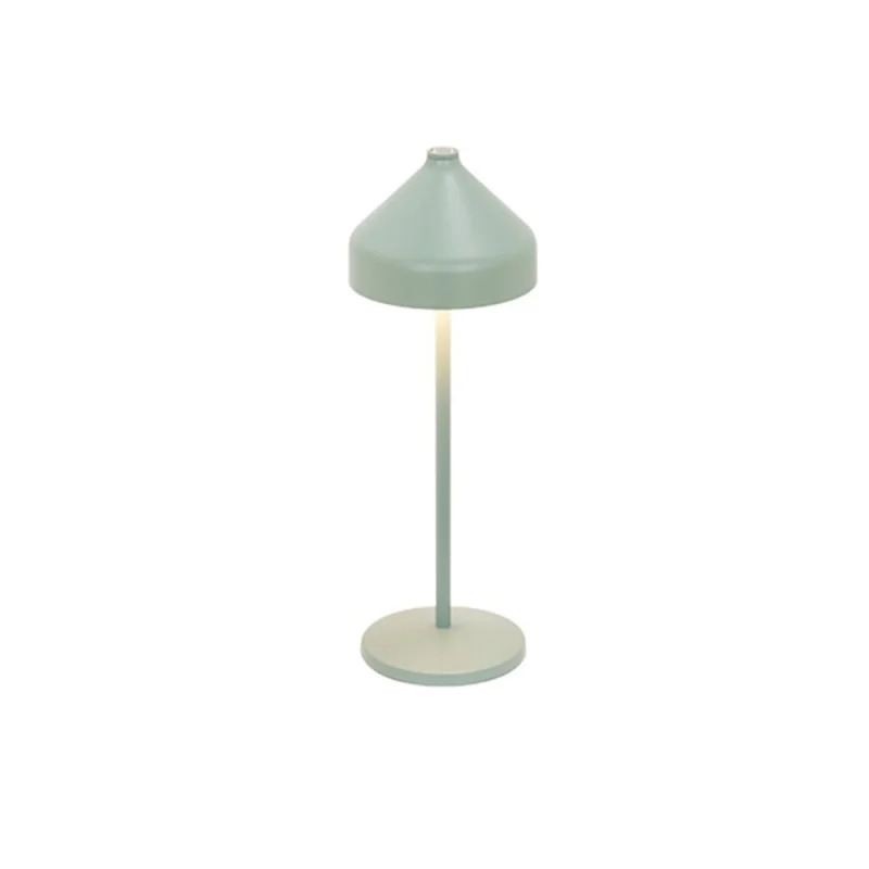 Zafferano Amelie led battery lamp