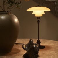 Louis Poulsen PH 2/1 Terracotta Limited Edition