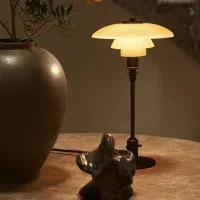 Louis Poulsen PH 2/1 Terracotta Limited Edition