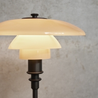 Louis Poulsen PH 2/1 Terracotta Limited Edition