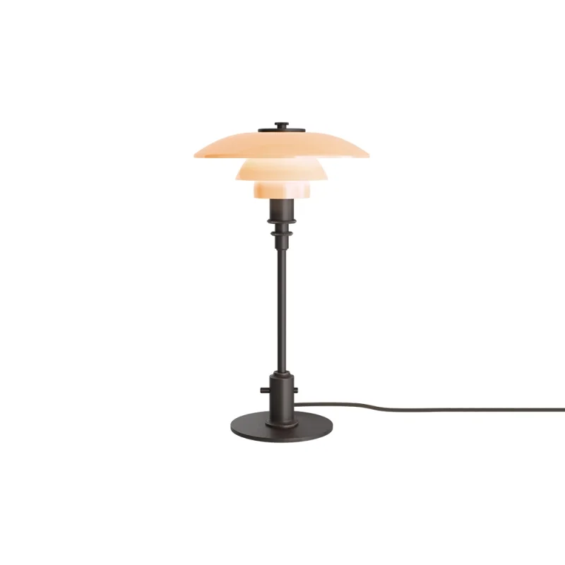 Louis Poulsen PH 2/1 Terracotta Limited Edition Louis Poulsen PH 2/1 Terracotta Limited Edition