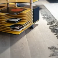 Codeicona Trolley Music table with wheels