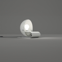 Codeicona Bugia table lamp