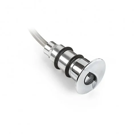 Lampo EYELED LED Recessed downlight with eyelid 1W 350mA IP66