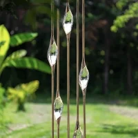 Il Pezzo Mancante Il Pezzo 12 E round chandelier triple
