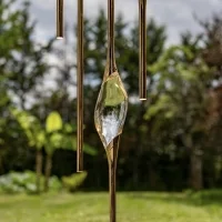 Il Pezzo Mancante Il Pezzo 12 E round chandelier triple