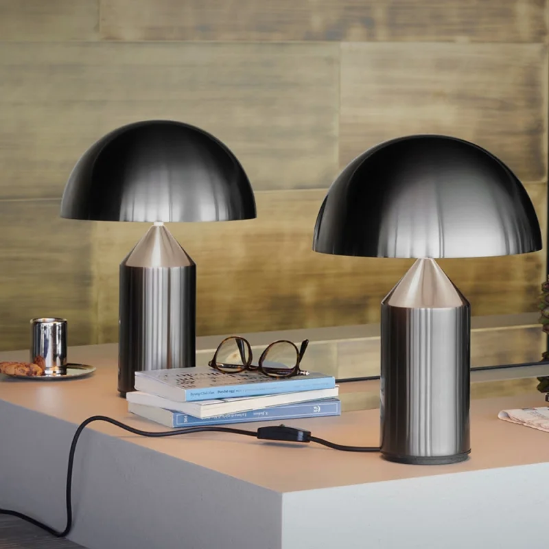 POMELLO PULSE UNIVERSALE GRIGIO