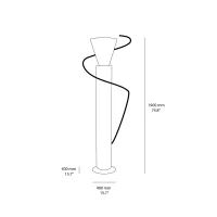 Codiceicona Luminator floor lamp