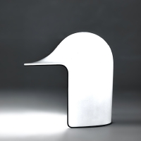 Codiceicona Papero floor lamp
