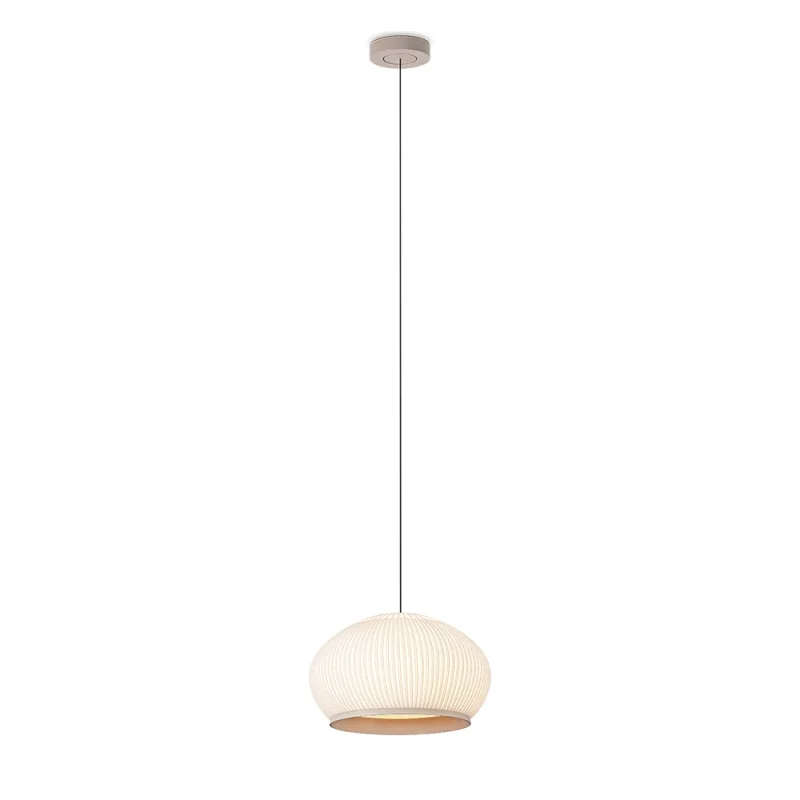 Vibia Knit D45 lampada da sospensione Vibia Knit D45 lampada da sospensione