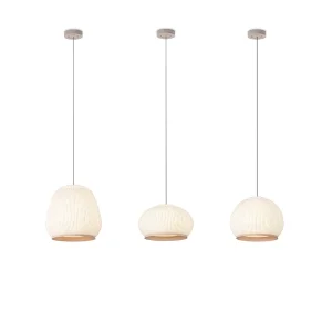 Vibia Knit D45 lampada da sospensione