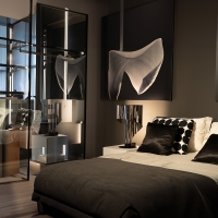 Codiceicona Spinnaker table lamp