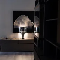 Codiceicona Spinnaker table lamp