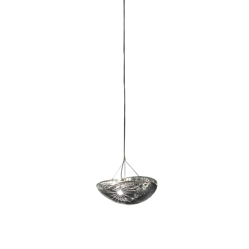 Terzani Manta suspension lamp Terzani Manta suspension lamp