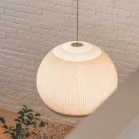Vibia Knit D65 lampada da sospensione