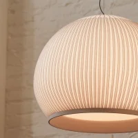 Vibia Knit D65 lampada da sospensione