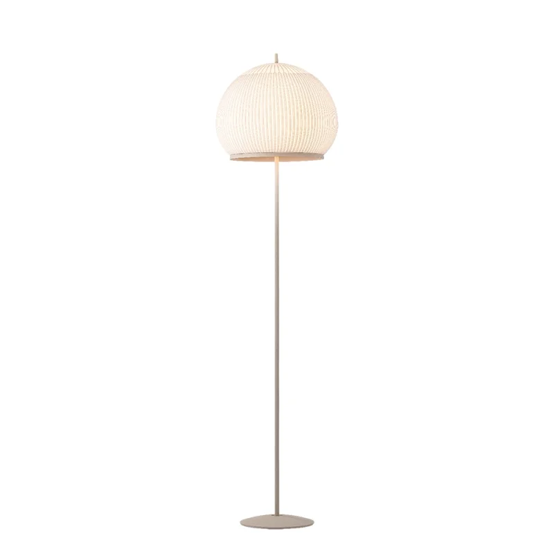 Vibia Knit lampada da terra Vibia Knit lampada da terra
