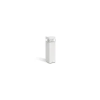 Lombardo Tok Q 400 square floor bollard ip66