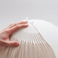 copy of Vibia Knit lampada da terra