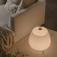 copy of Vibia Knit lampada da terra