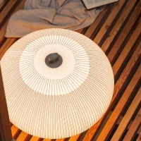 copy of Vibia Knit floor lamp