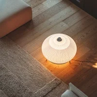 copy of Vibia Knit lampada da terra