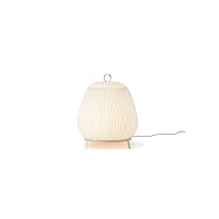 copy of Vibia Knit floor lamp