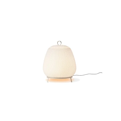 copy of Vibia Knit lampada da terra
