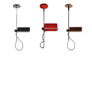 Oluce Colombo Lampada led da Soffitto Orientabile