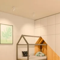 Beneito Volt GU10 ceiling spotlight