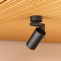 Beneito Volt GU10 ceiling spotlight