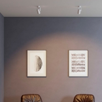 Beneito Volt faretto da soffitto GU10