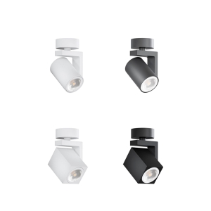 Beneito Volt faretto da soffitto GU10