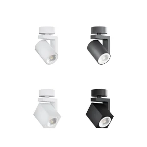 Beneito Volt GU10 ceiling spotlight