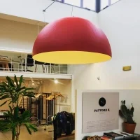 copy of Slide Murano suspension lamp copy of Slide Murano suspension lamp