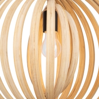 Maytoni Roots lampada a sospensione