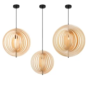 Maytoni Roots lampada a sospensione