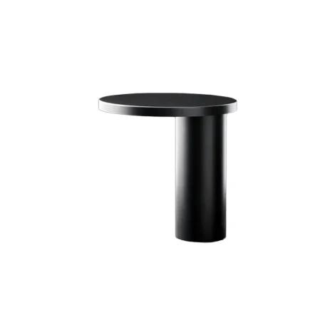 Oluce Cylinda table lamp