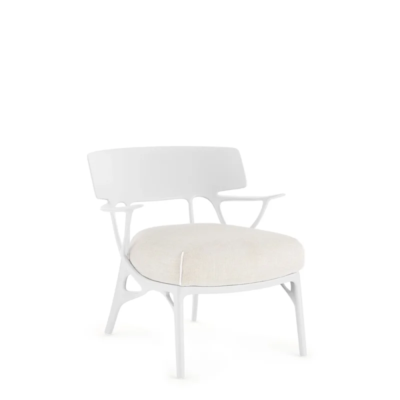 Kartell A.I. Lounge Panamino Kartell A.I. Lounge Panamino