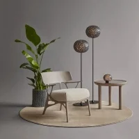 Kartell A.I. Lounge Texture