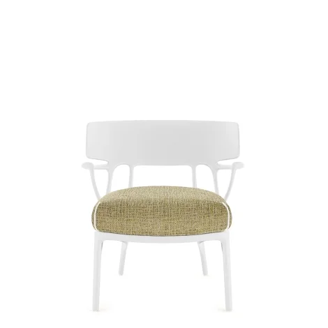 Kartell A.I. Lounge Texture