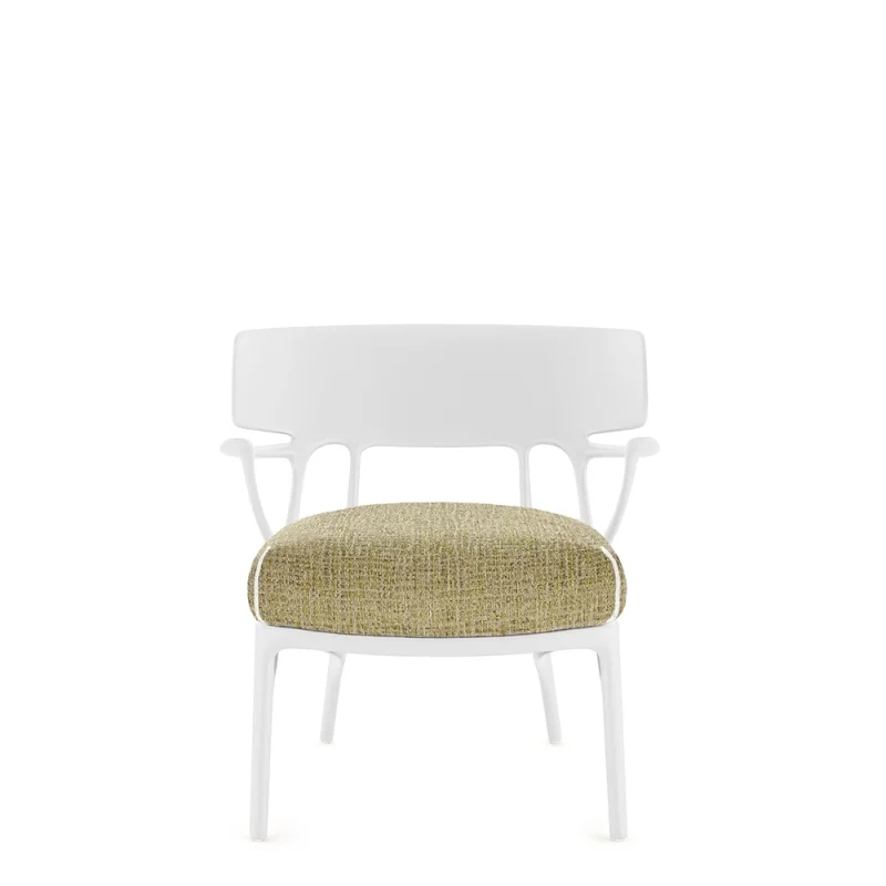Kartell A.I. Lounge Texture Kartell A.I. Lounge Texture