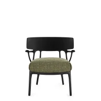 Kartell A.I. Lounge Texture Kartell A.I. Lounge Texture