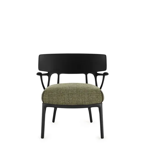 Kartell A.I. Lounge Texture