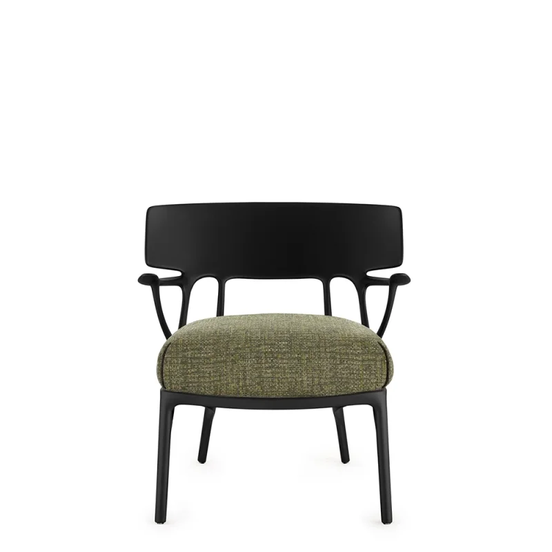 Kartell A.I. Lounge Texture Kartell A.I. Lounge Texture