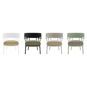 Kartell A.I. Lounge Texture