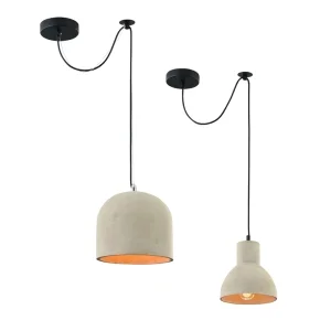 copy of Maytoni Roots suspension lamp