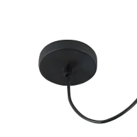 copy of Maytoni Roots suspension lamp
