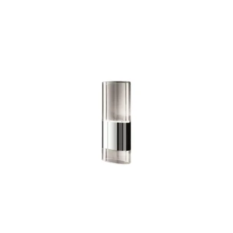 Oluce Line bi-emission wall lamp